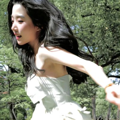 无憾爱别离